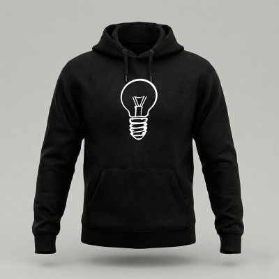 Men's Stylish Winter Hoodie