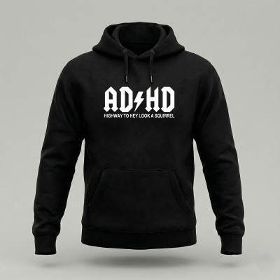 Men's Stylish Winter Hoodie