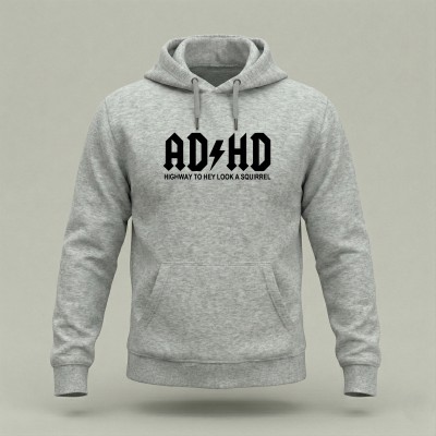 Men's Stylish Winter Hoodie