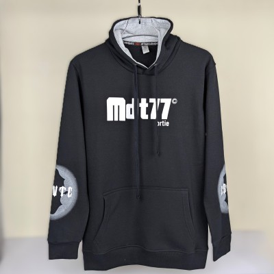 Premium Quality Winter Hoodie For Men's