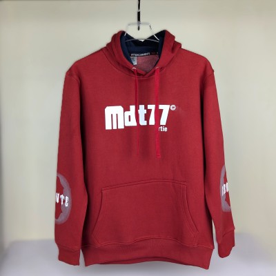 Premium Quality Winter Hoodie For Men's