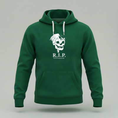 Men's Stylish Winter Hoodie
