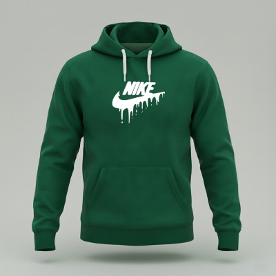Men's Stylish Winter Hoodie
