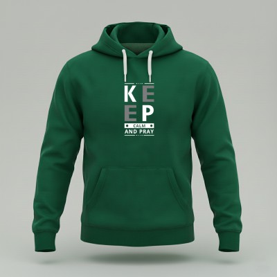 Men's Stylish Winter Hoodie