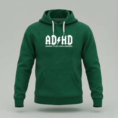 Men's Stylish Winter Hoodie