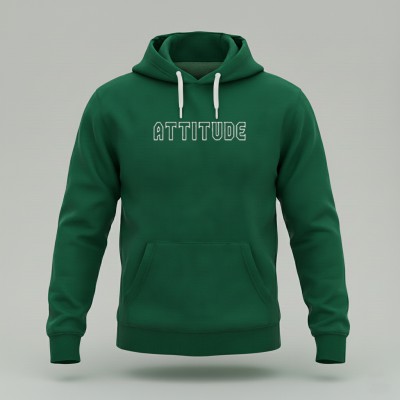 Men's Stylish Winter Hoodie
