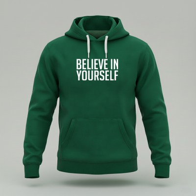 Men's Stylish Winter Hoodie