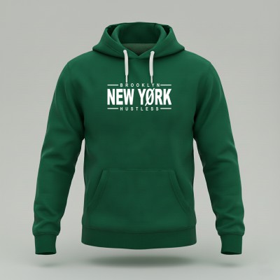 Men's Stylish Winter Hoodie
