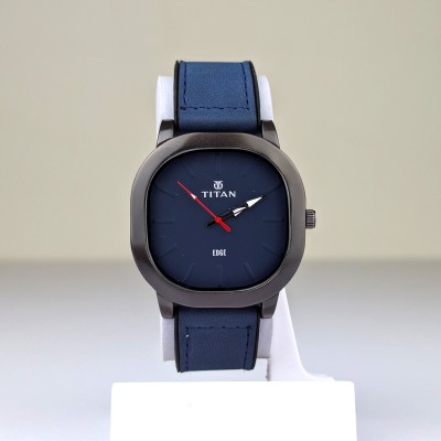 Titan Luxury Watch Water Resistant