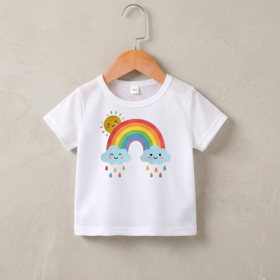 Kids Premium Mesh T-Shirt
