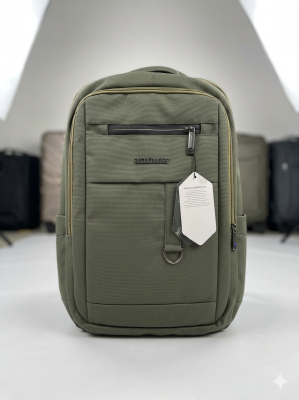 Arctic Hunter Backpack