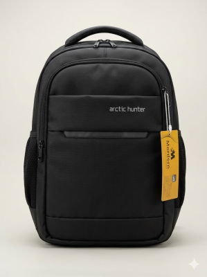Arctic Hunter  Backpack