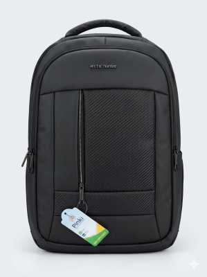 Arctic Hunter   Backpack