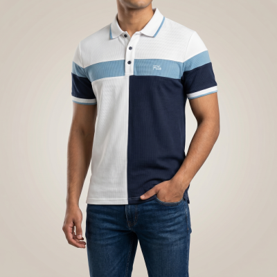 Premium Version Half Sleeve polo Shirt