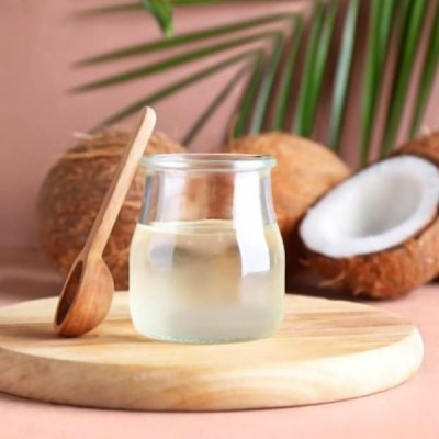 Premium Coconut Oil  (100 ML)