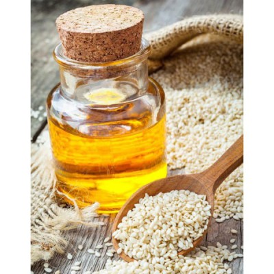 Premium Sesame oil (250 ML)