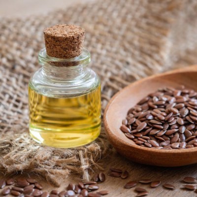Premium Linseed Oil  (100 ML)