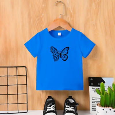 বেবি টি-শার্ট (Cotton)