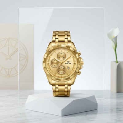 Best Win Premium Luxury Watch For Men's