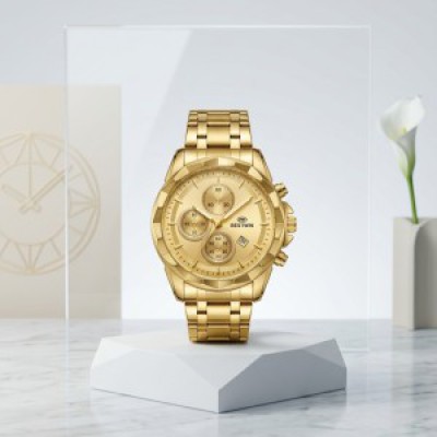 Best Win Premium Luxury Watch For Men's