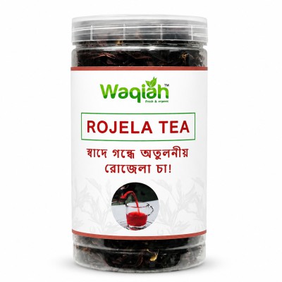 রোজেলা টি (Rosella Tea) 200gm