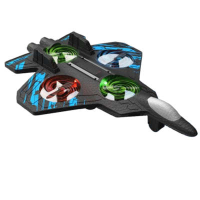 Remote Control Starfighter Drone Plane