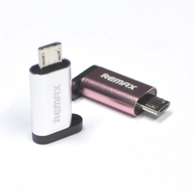 USB Type C To Micro USB type B Converter Adapter
