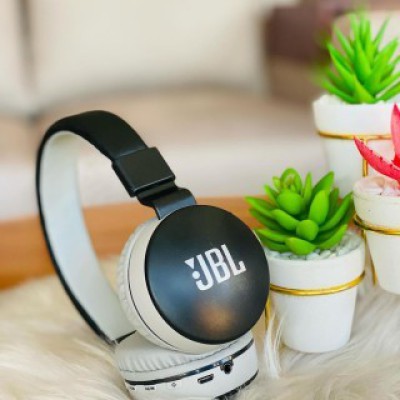 JBL 881A Wireless Bluetooth  Headphone