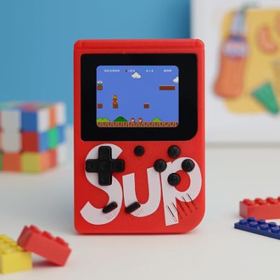Sup Game Box 400 in 1 Plus