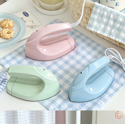 Mini Iron