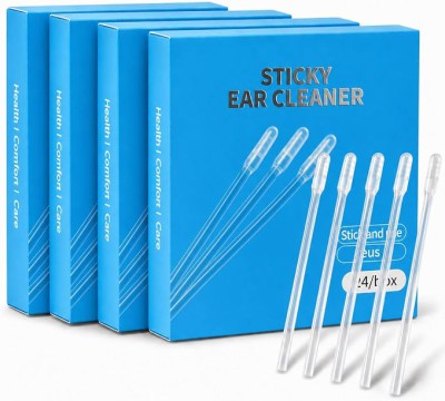 Sticky Ear Cleaning Stick 24 pcs