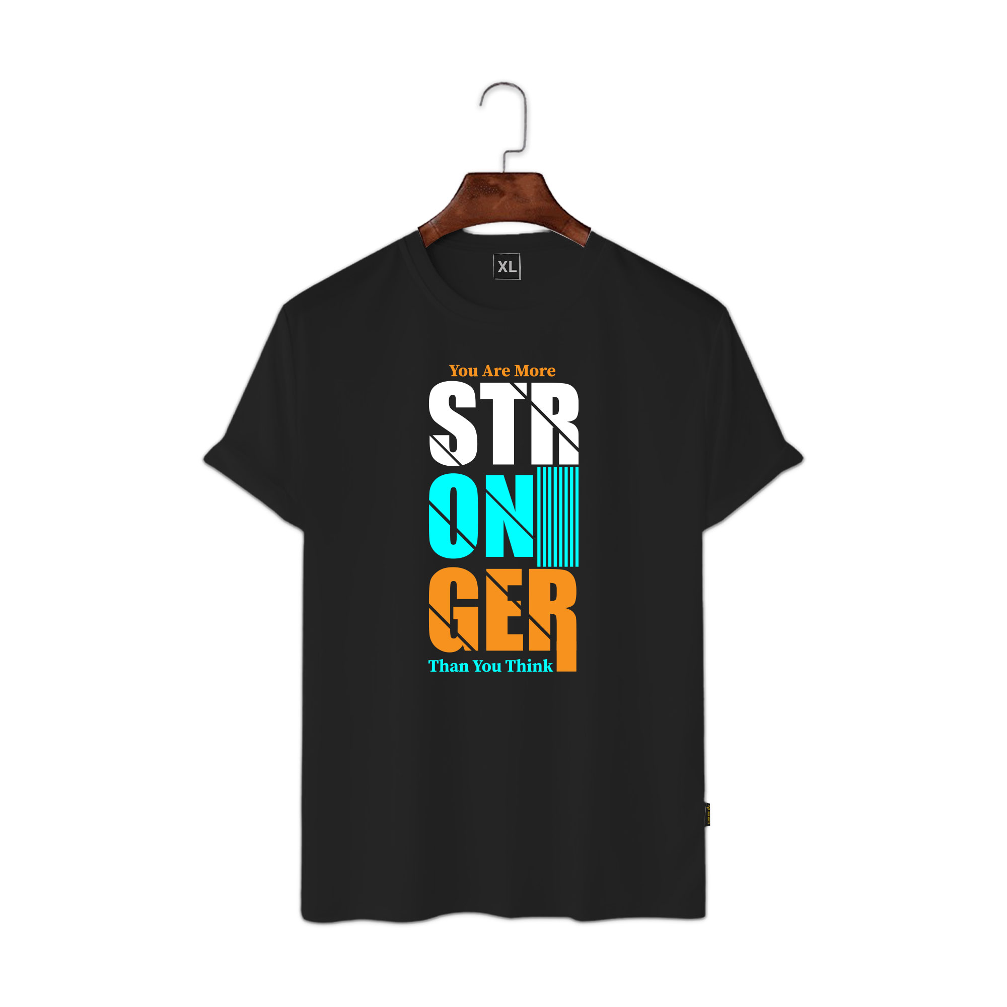 𝐂𝐨𝐭𝐭𝐨𝐧 Men’s T-Shirt