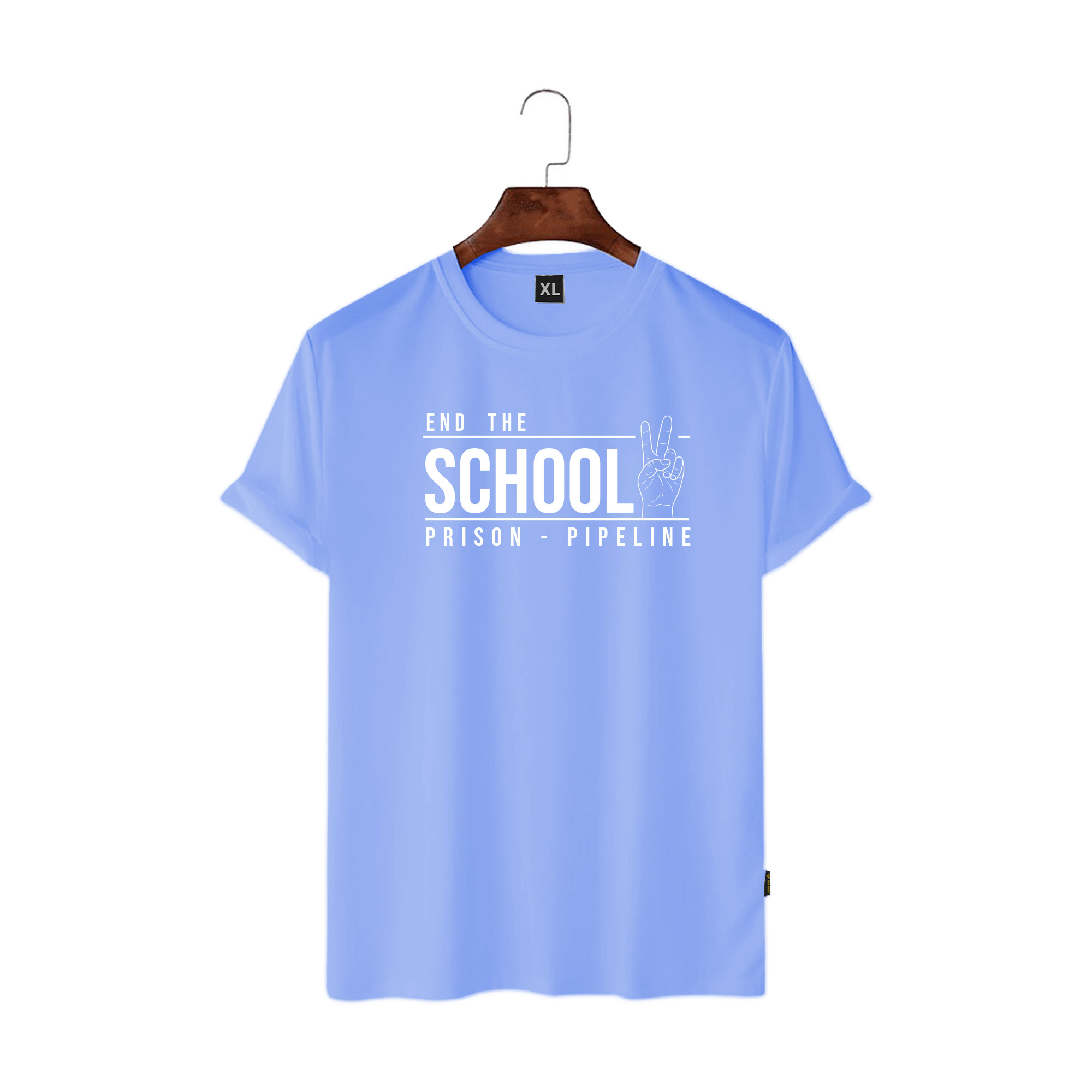 𝐂𝐨𝐭𝐭𝐨𝐧 Men’s T-Shirt