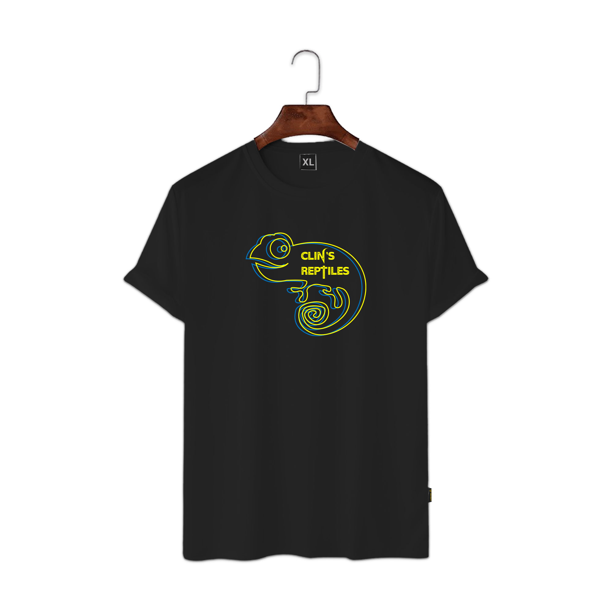 𝐂𝐨𝐭𝐭𝐨𝐧 Men’s T-Shirt