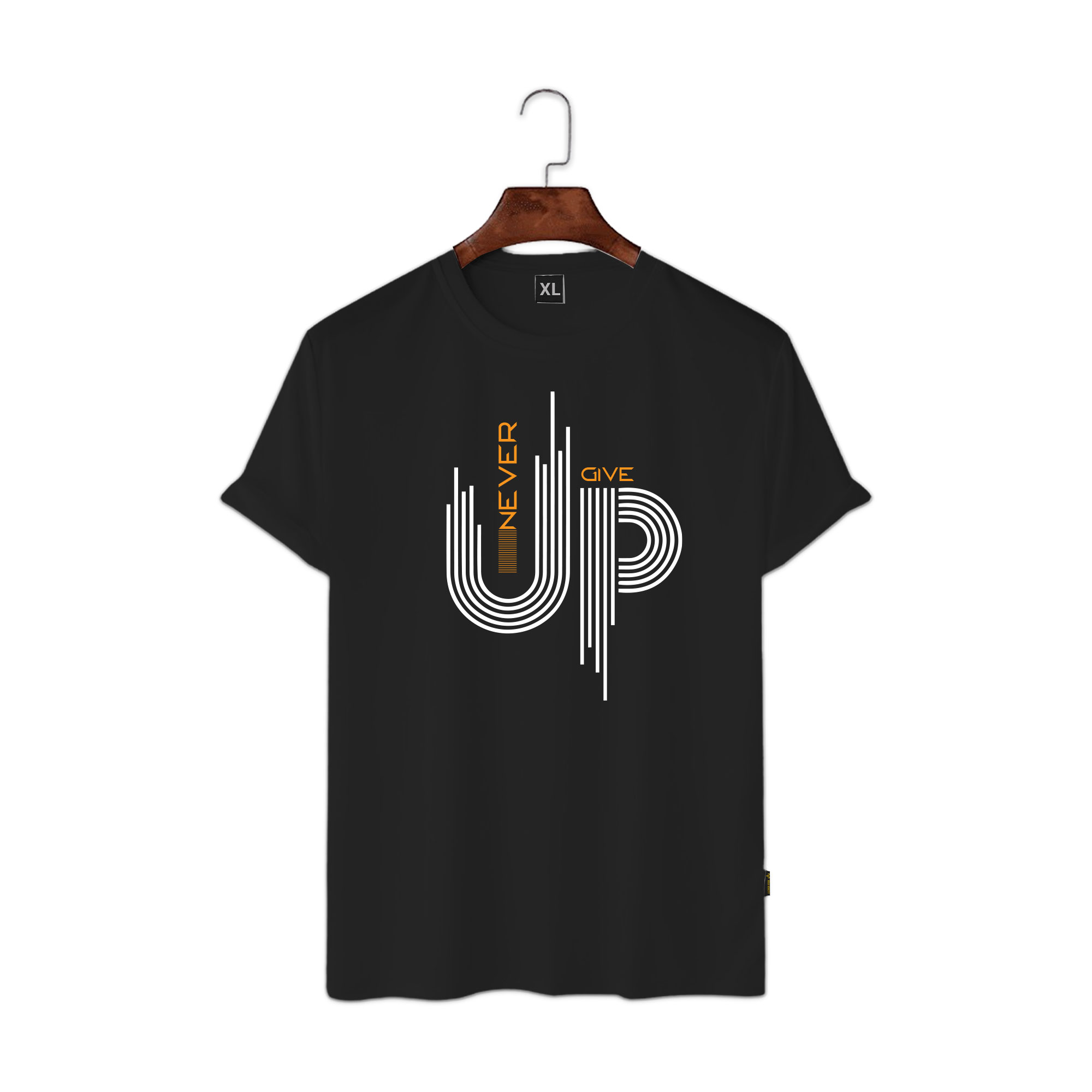 𝐂𝐨𝐭𝐭𝐨𝐧 Men’s T-Shirt