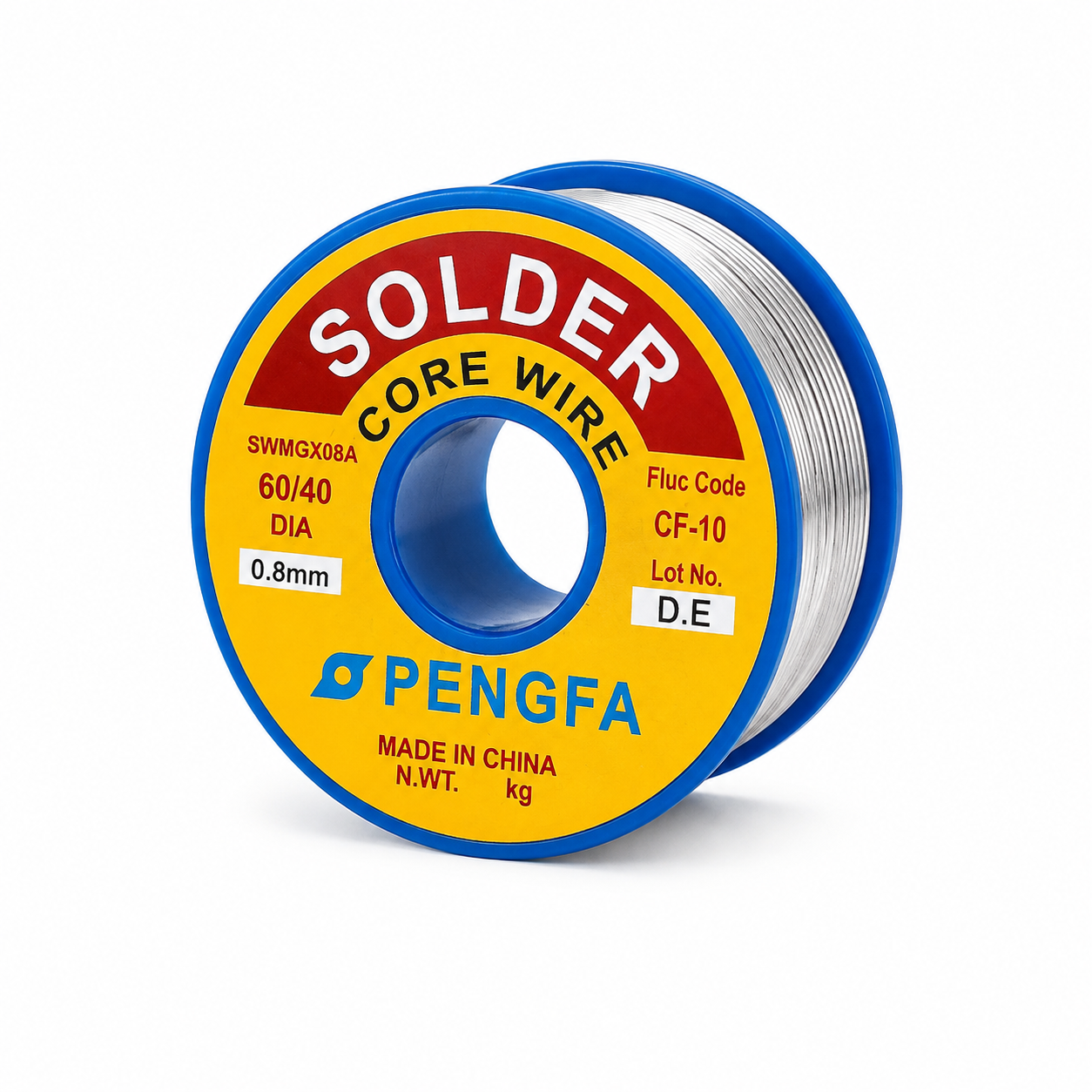 Soldering Lead or Rang