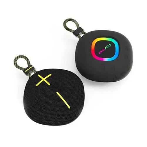 Awei KA6 Mini Wireless Powerful Bluetooth Speaker (6 Months Warranty)