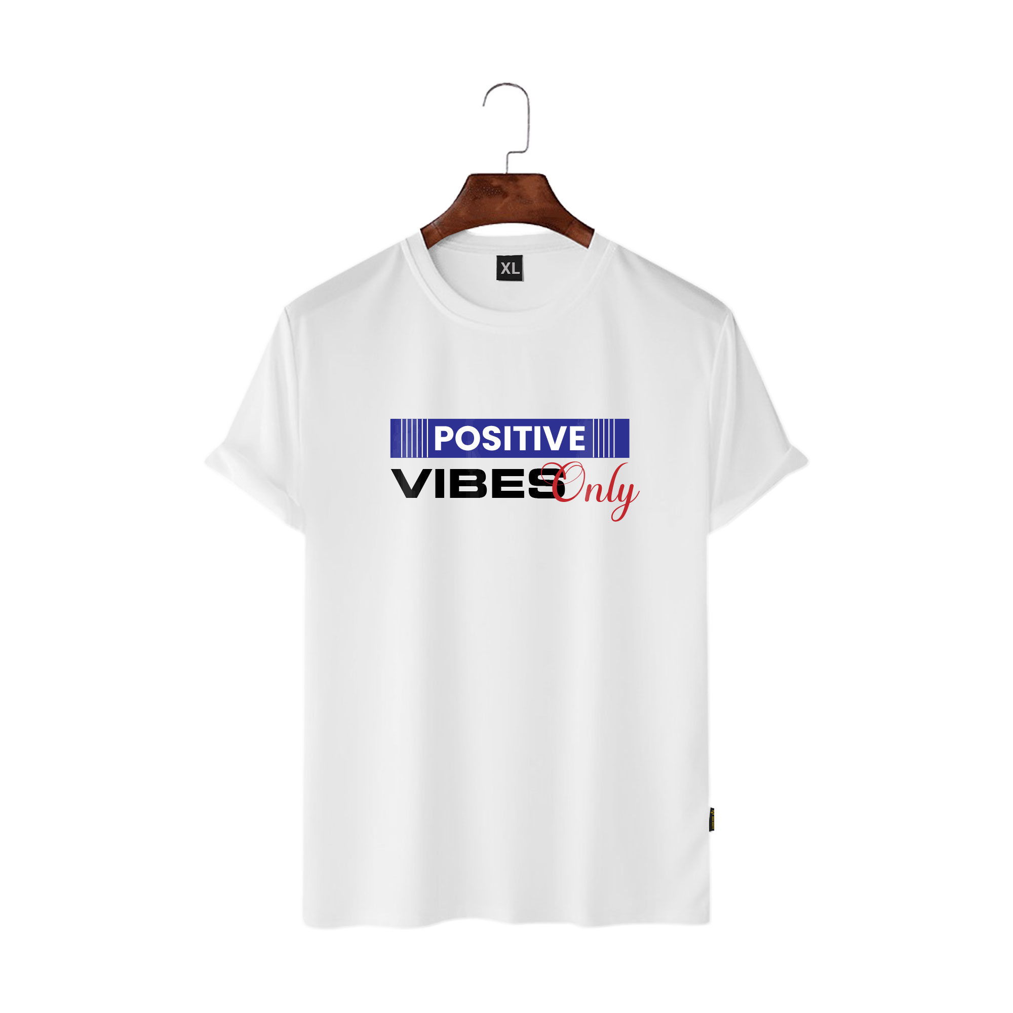 𝐂𝐨𝐭𝐭𝐨𝐧 Men’s T-Shirt