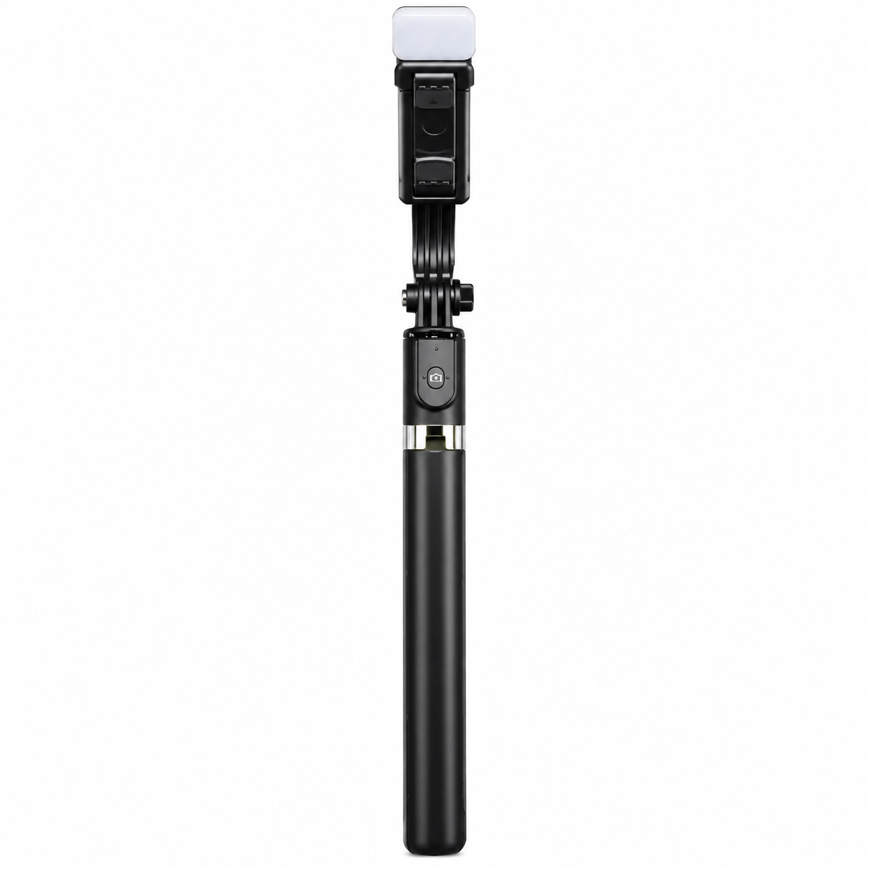 R1L 3-In-1 Wireless Bluetooth Remote Selfie Stick With Tripod