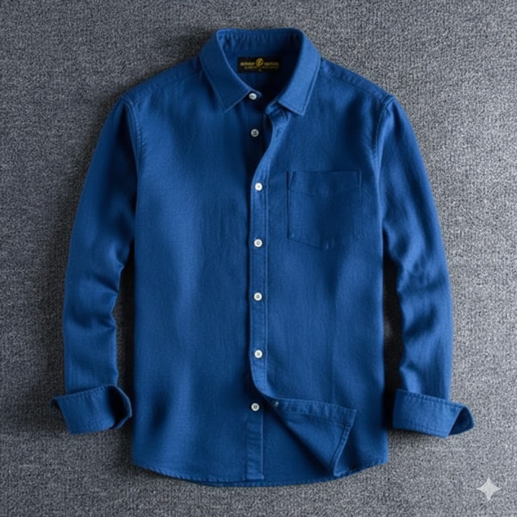 𝐂𝐨𝐭𝐭𝐨𝐧 𝐂𝐨𝐥𝐥𝐚𝐫 𝐒𝐡𝐢𝐫𝐭