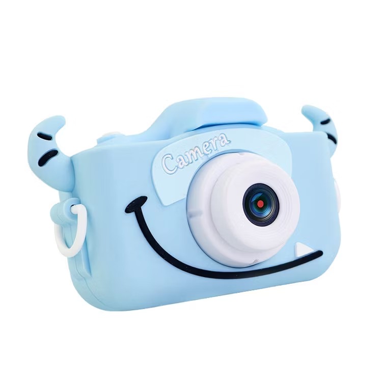 Children's Fun Camera / Kids Digital Camera