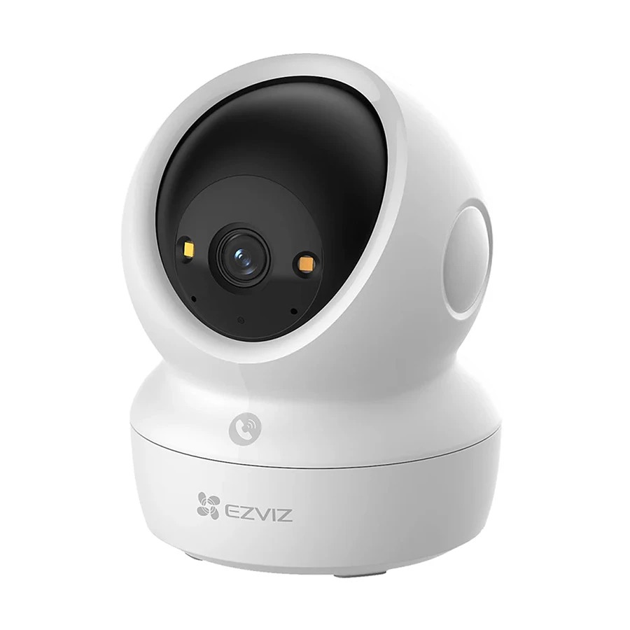 EZVIZ H6c G1 – 3K 5MP 360° Smart Home WiFi Camera - Image 2