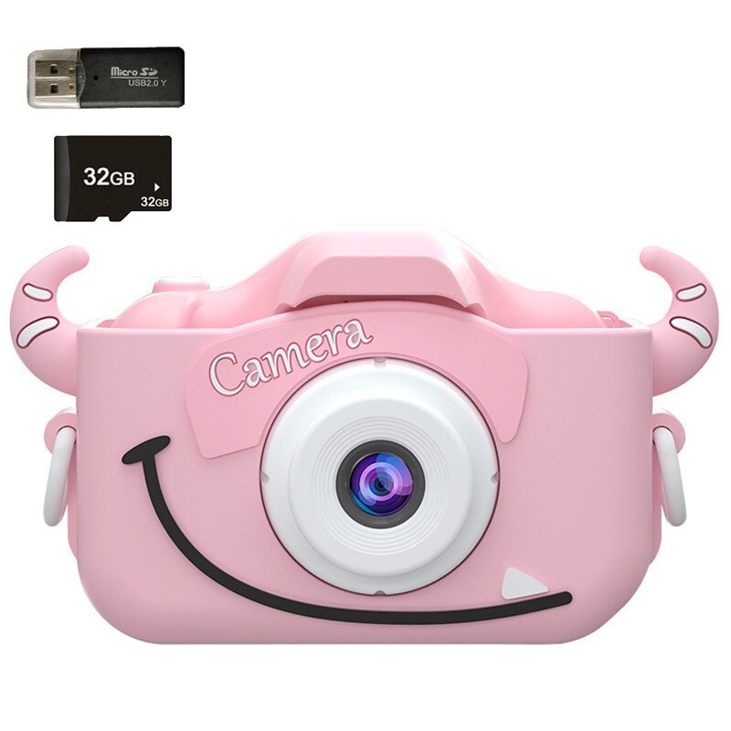 Children's Fun Camera / Kids Digital Camera