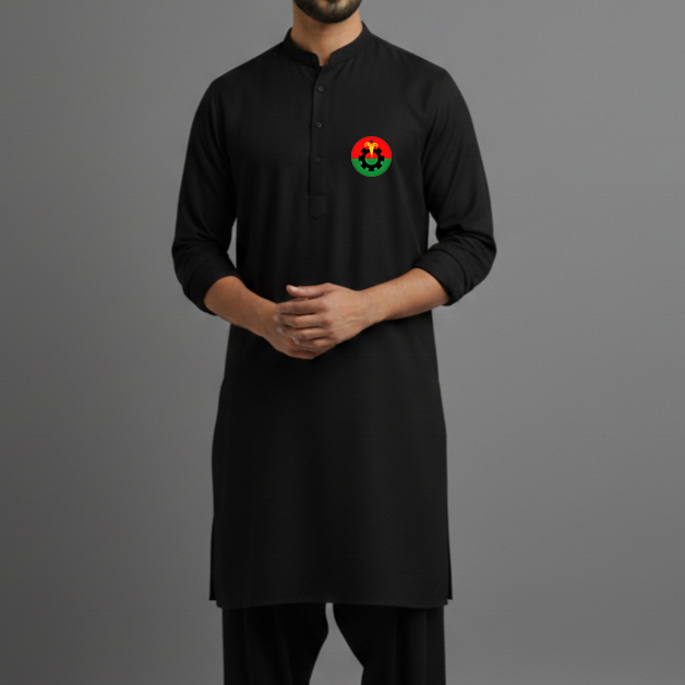 Premium Election Campaign Punjabi