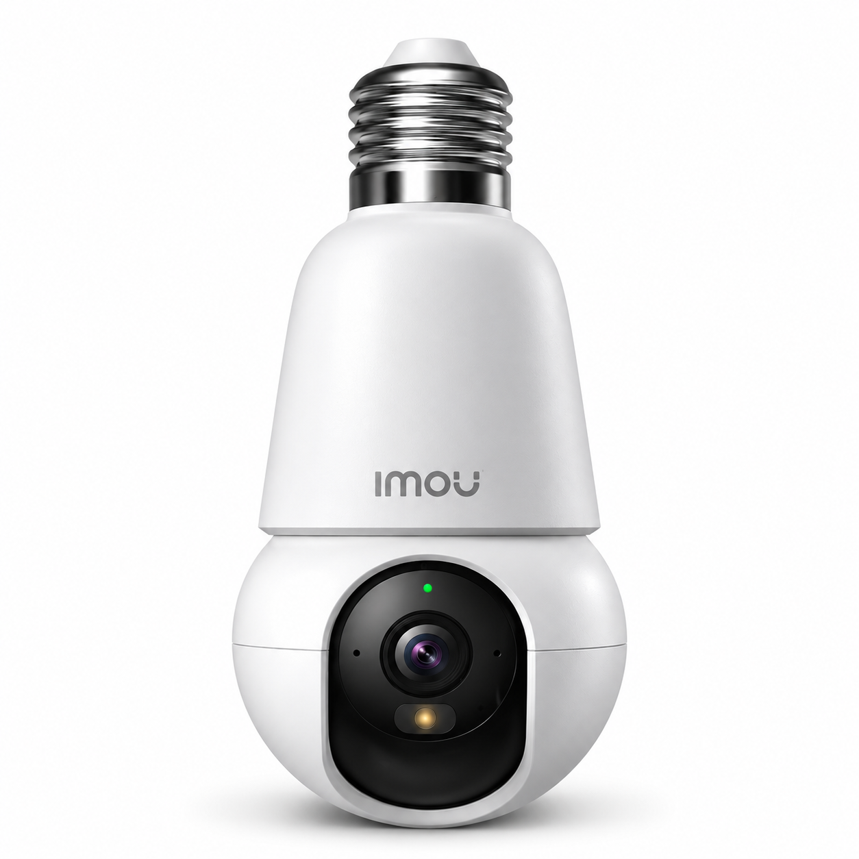 Imou Bulb Cam 2C (3MP / 2K Resulation) - Image 3