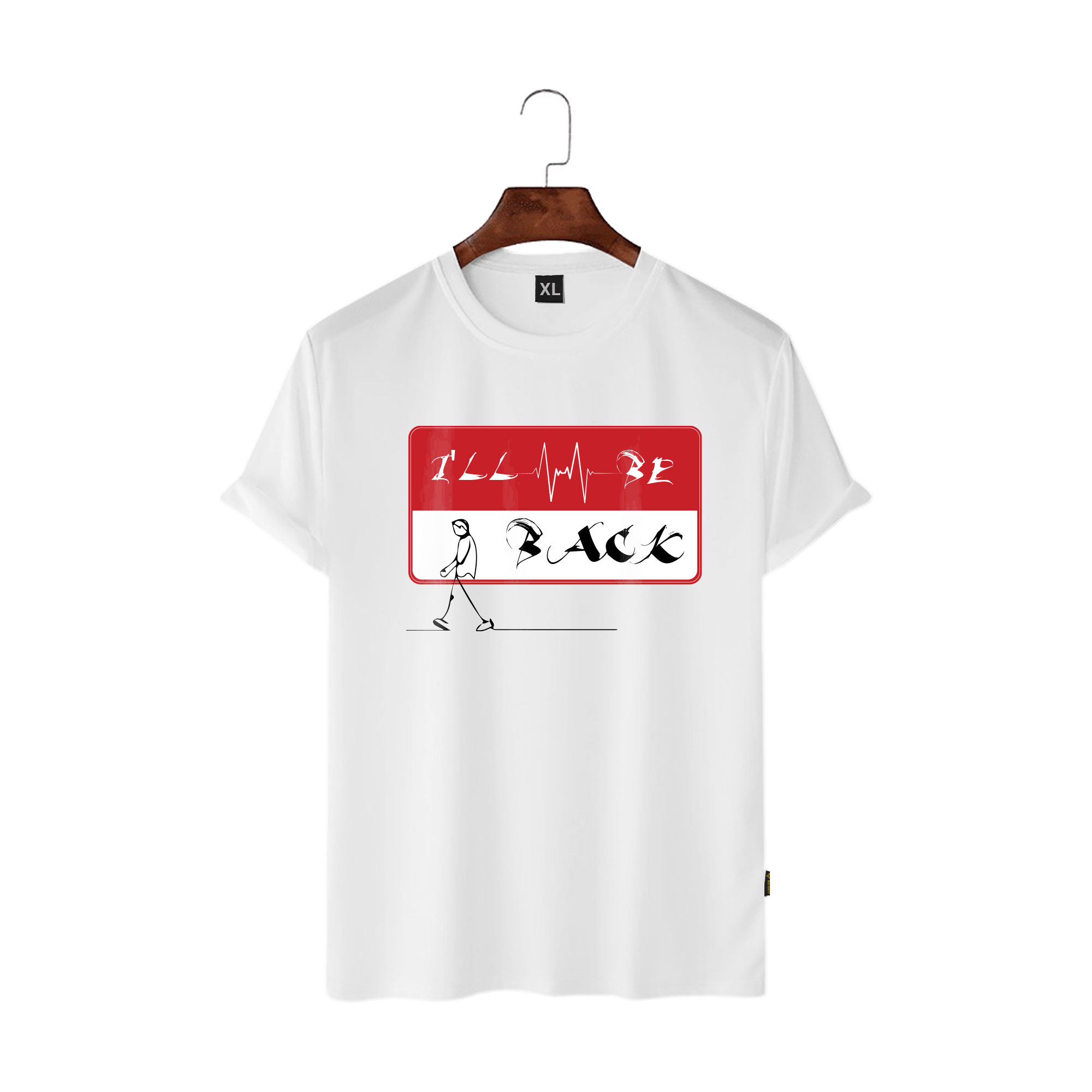 𝐂𝐨𝐭𝐭𝐨𝐧 Men’s T-Shirt