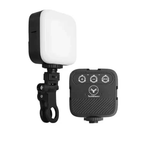 M88 Handheld LED Video Light Rechargable
