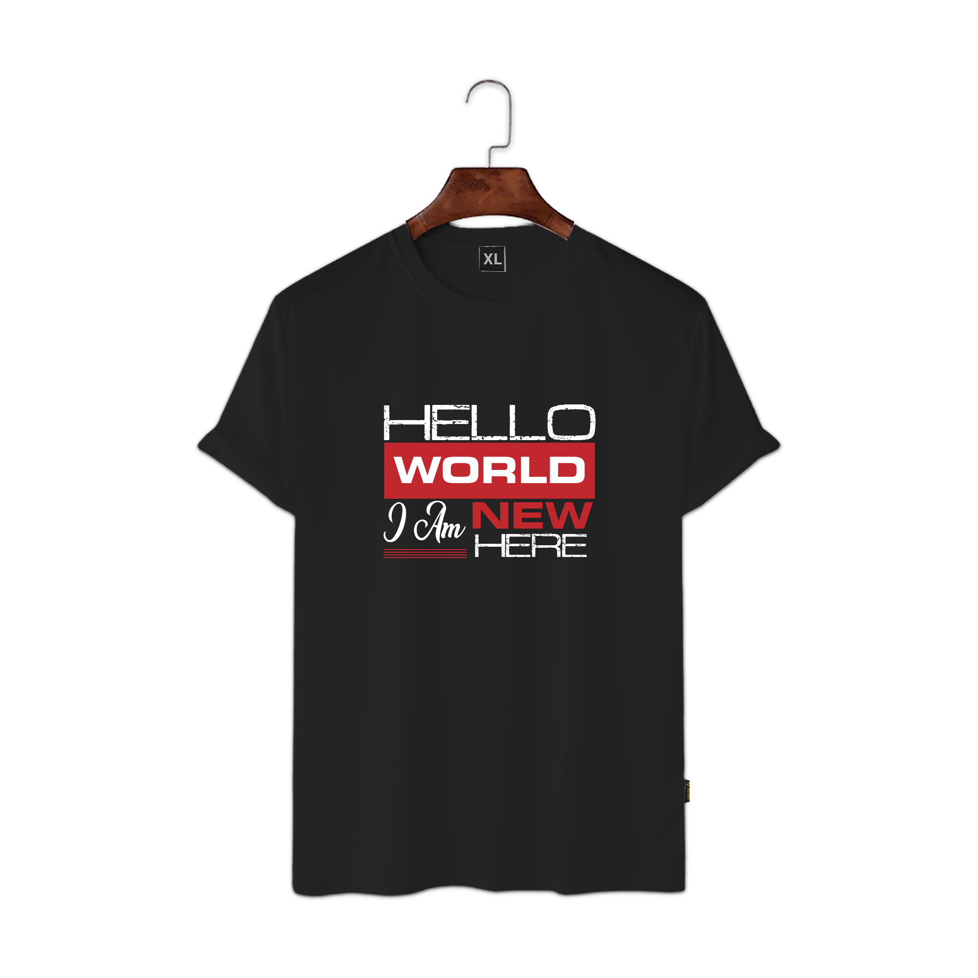 𝐂𝐨𝐭𝐭𝐨𝐧 Men’s T-Shirt