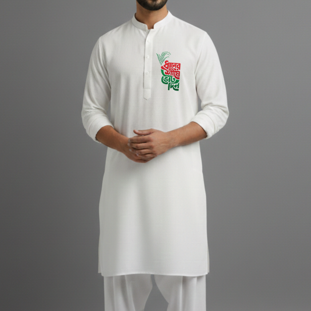 Premium Election Campaign Punjabi