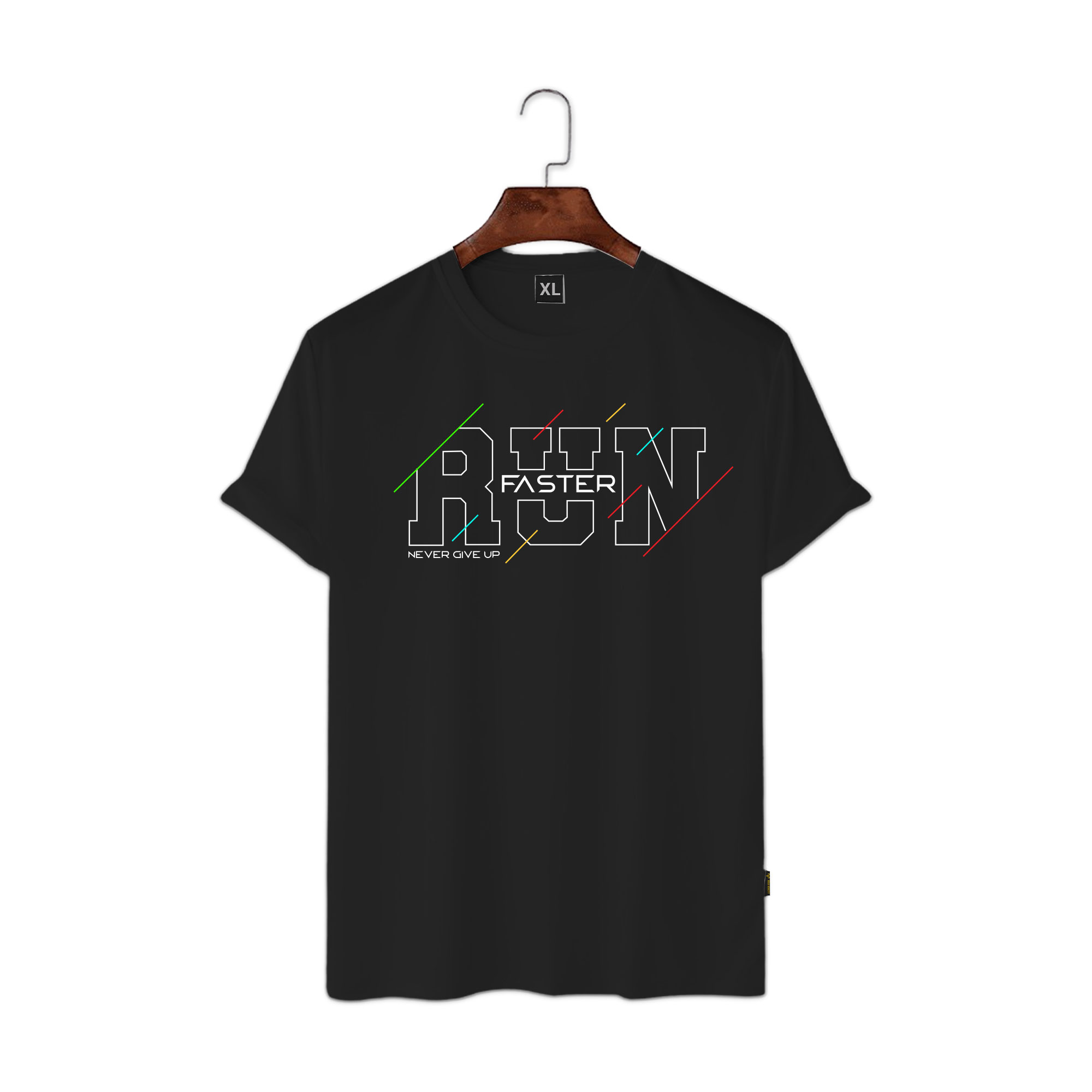 𝐂𝐨𝐭𝐭𝐨𝐧 Men’s T-Shirt